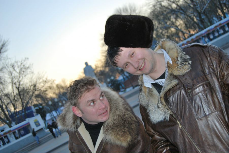 Дмитрий Гриценко фото №23