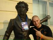 Фотография Черепанова Ксения