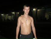 Фотография Комиссарова Павла