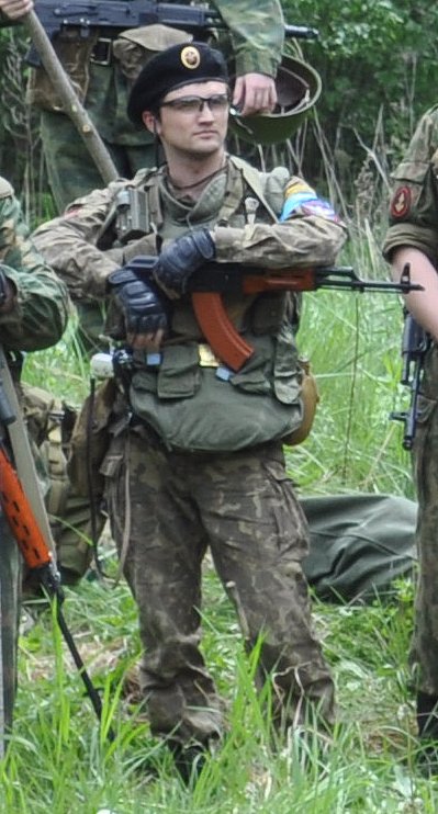 Денис Рубцов фотография #41