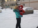 Фотография Даровской Наташи