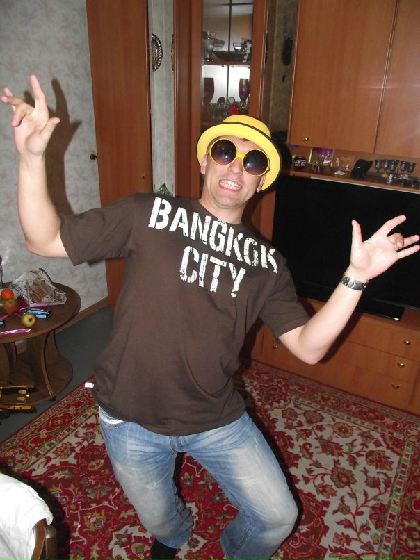 Игорь Клименко фотография #42