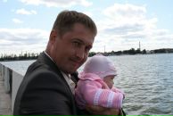 Фотография Тулбаева Айрата