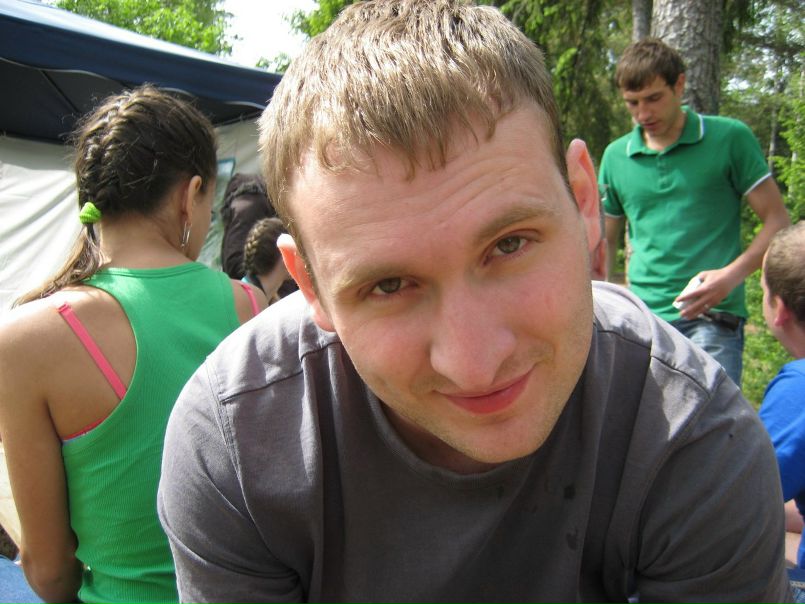 Дмитрий Григорьев фото №29