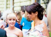 Фотография Смирновой Юленьки