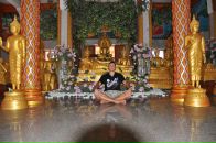 Фотография Ашуркова Вячеслава