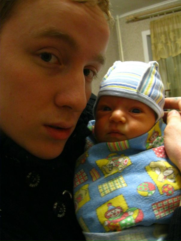 Дмитрий Ломакин фотография #49