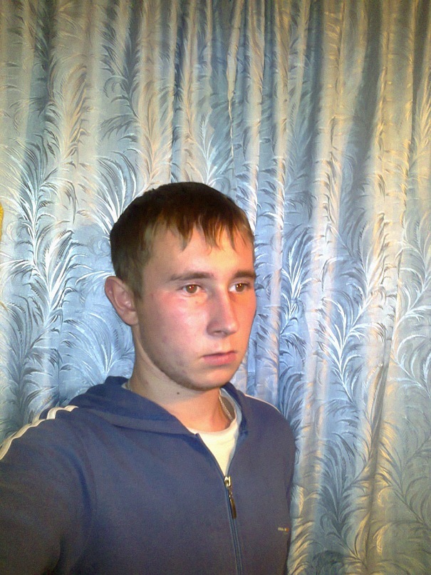 Иван Елькин фотография #2