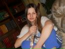 Фотография Пановой Алисы
