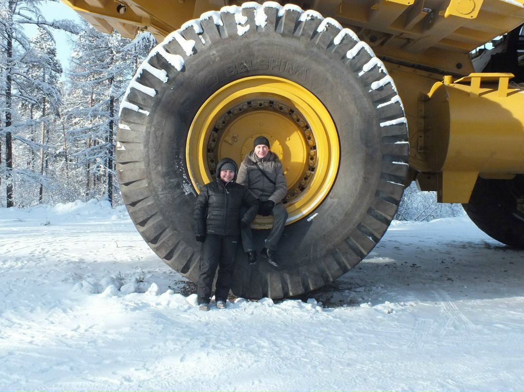 Сергей Першкин фотография #47