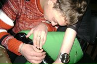 Фотография Третьякова Дмитрия