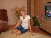 Фотография Фокиной Юлии