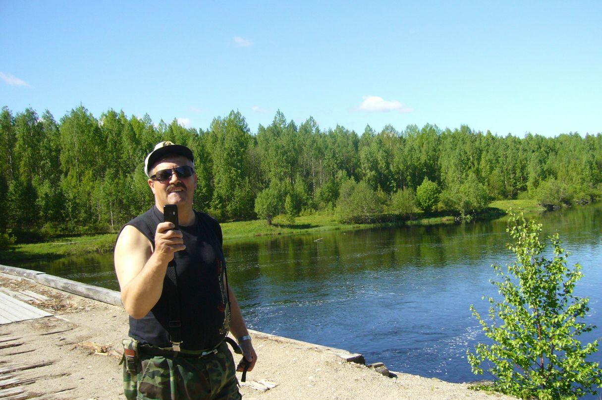 Андрей Симоненков фотография #15