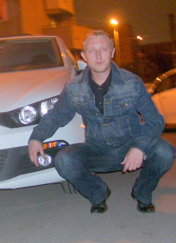 Виктор Бобков фотография #19