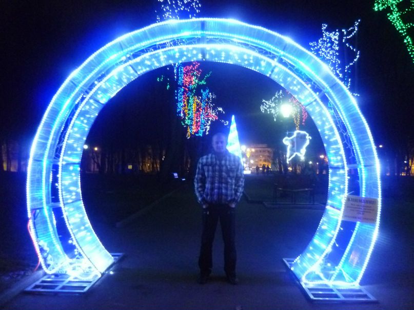 Савелий Ермаков фотография #33