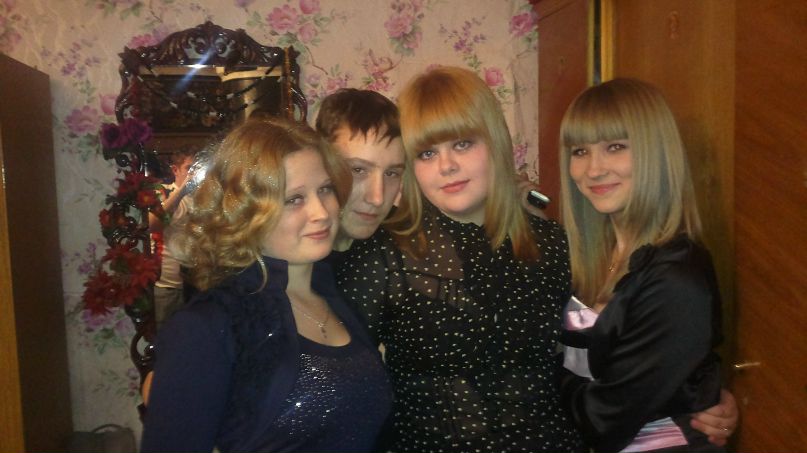 Александр Жуков фотография #22