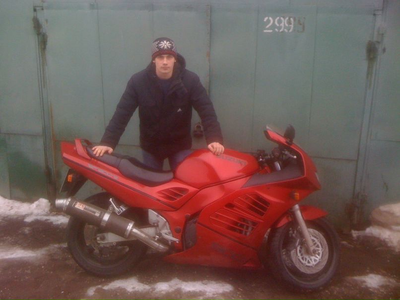 Сергей Иванов фотография #5