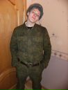 Фотография Сосорева Алексея