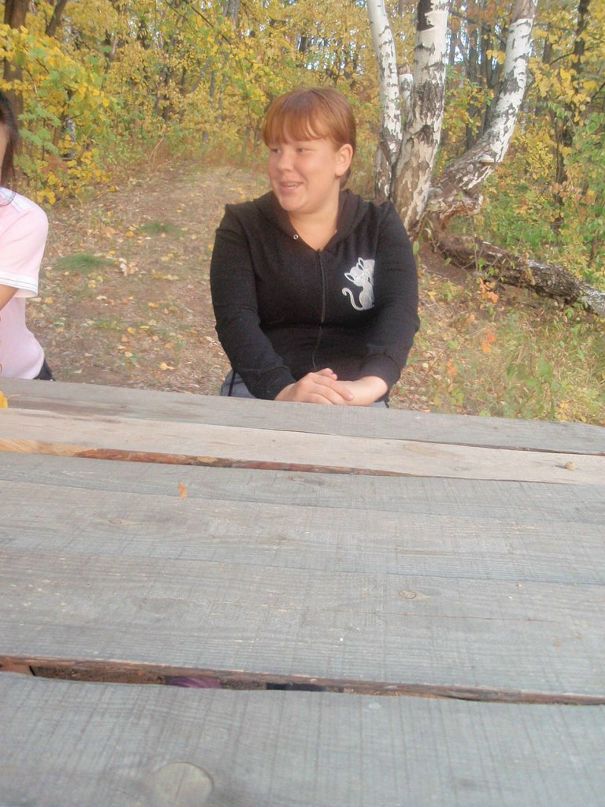 Светлана Плотникова фотография #47