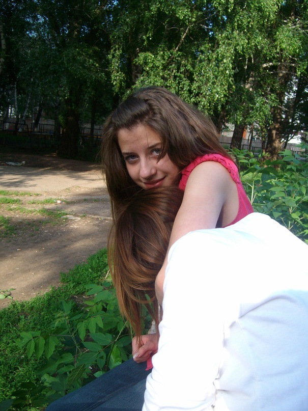 Тёма Вечер фотография #36