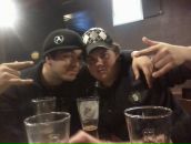 Фотография Шамбуркина Михаила