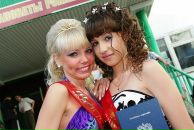 Фотография Камалиевой Катрины