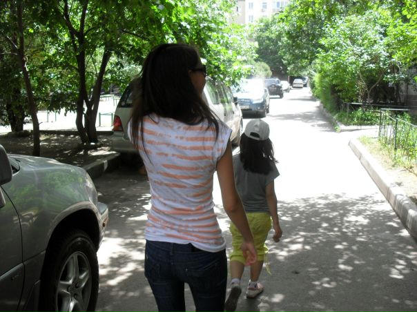 Жамиля Асаева фото №50