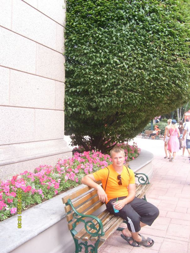 Сергей Тищенко фотография #37