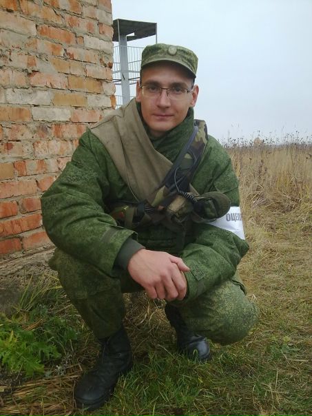 №4, Станислав Соболев, 37 лет, Новокузнецк №4, Станислав Соболев, 37 лет, Новокузнецк