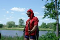 Фотография Голубина Алексея