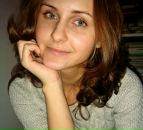 Фотография Сушко Серафимы