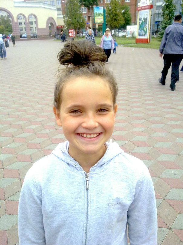Софья Степенко фотография #38
