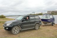 Фотография Блинова Олега