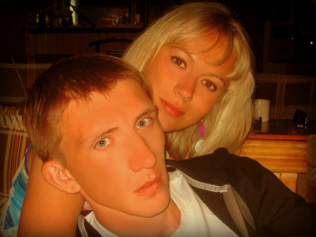 Екатерина Моисеенко фотография #18