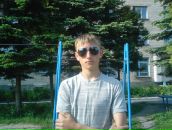 Віталій Юрчик фотография #25 (источник - https://vk.com/id129461213)