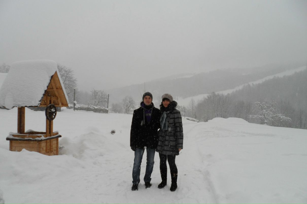 Наталия Левченко фотография #39