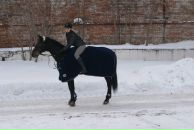 Фотография Никитенко Дарьи