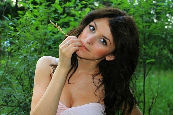 №1, Настя Беккер №1, Настя Беккер