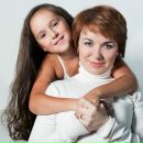 Фотография Меньших Ольги