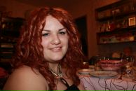 Фотография Терентьевой Анастасии