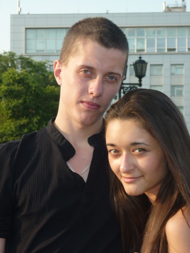 Виктор Герасименко фотография #26