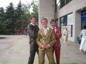 Фотография Блужина Станислава