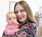 Фотография Останиной Марианны