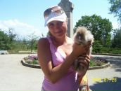 Фотография Ельцыной Натальи