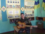 Володимир Єкименко фотография #19 (источник - https://vk.com/id67063487)
