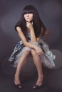 Фотография Киреевой Юли