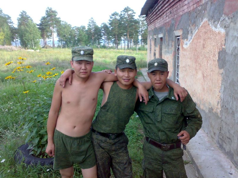 Айхан Сат фотография #5