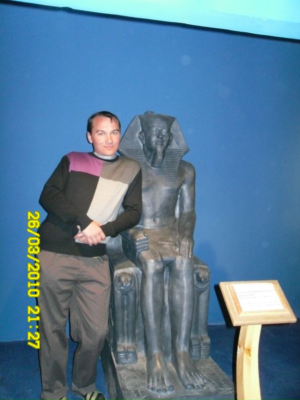 Дмитрий Николенко фотография #30