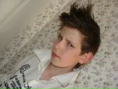 Фотография Кулакова Богдана