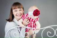 Фотография Курихиной Юлии